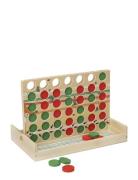Pippi Barnspel Fyra I Rad Toys Puzzles And Games Games Board Games Mul...