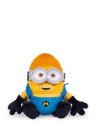 Universal Minions Mega Gus Plush  Toys Soft Toys Stuffed Toys Multi/pa...