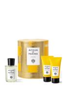 Colonia Gift Set 24 Parfume Sæt Nude Acqua Di Parma