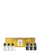 Miniature Set 6X5Ml 2024 Parfume Sæt Nude Acqua Di Parma