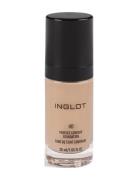 Inglot Hd Perfect Coverup Foundation 73 Foundation Makeup INGLOT