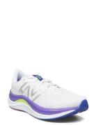 Fuelcell Propel V4 Sport Sport Shoes Running Shoes White New Balance