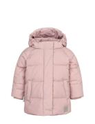 Omega Jacket Foret Jakke Pink MarMar Copenhagen