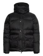 Faenza Jkt M Foret Jakke Black SNOOT