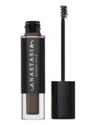 Volumizing Tinted Brow Gel - Soft Brown Øjenbrynsgel Makeup Brown Anas...