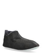 Henrik Slippers Hjemmesko Black Shepherd