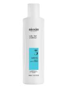 Nioxin System 3 Conditi R For Colored Thinning Hair 300 Ml Conditi R B...