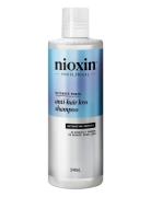 Nioxin Anti-Hairloss Shampoo 240 Ml Shampoo Nude Nioxin