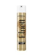 L'oréal Paris Elnett Hair Spray Extra Strong For All Hair Types 200 Ml...