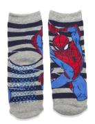 Socks Socks & Tights Socks Multi/patterned Spider-man