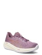 Gel-Cumulus 26 Sport Sport Shoes Running Shoes Purple Asics