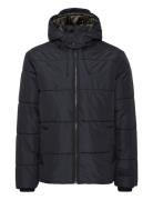 Outerwear Foret Jakke Black Blend