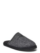 Tamaware Homeslipper Slippers Hjemmesko Grey GANT