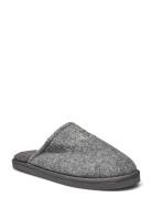 Tamaware Homeslipper Slippers Hjemmesko Grey GANT