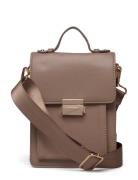 Bag Bags Small Shoulder Bags-crossbody Bags Brown Ulrika