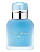 Light Blue Pour Homme Eau Intense Edp Parfume Eau De Parfum Nude Dolce...