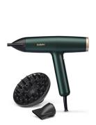 Air Power Pro Føntørrer Green BaByliss