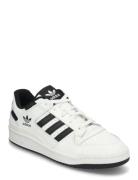 Forum Low Cl Sport Sneakers Low-top Sneakers White Adidas Originals