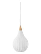 Drops Home Lighting Lamps Ceiling Lamps Pendant Lamps White Halo Desig...