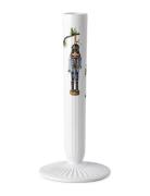 Hammershøi Christmas Candle Holder H20 White W. Deco Home Decoration C...