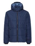 Outerwear Foret Jakke Blue Blend