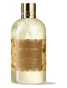 Vintage With Elderflower Bath & Shower Gel Shower Gel Badesæbe Nude Mo...