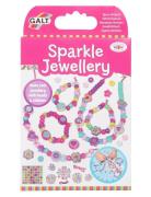 Glittriga Smycken Toys Creativity Drawing & Crafts Craft Jewellery & A...