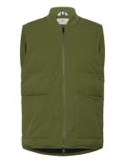 Mavestoeh 73 Vest Green Matinique