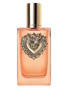 Devotion Intense Edp 100 Ml Parfume Eau De Parfum Nude Dolce&Gabbana