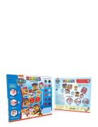 Dotzies Paw Patrol Let´s Play Activity Set Toys Creativity Drawing & C...
