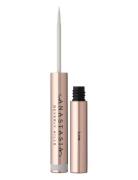 Liquid Eyeliner - White Eyeliner Makeup White Anastasia Beverly Hills