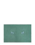 Gingham Pegasus Tablecloth Home Textiles Kitchen Textiles Tablecloths ...