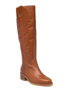 Long Boots Lange Støvler Brown Billi Bi