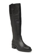 Long Boots Lange Støvler Black Billi Bi