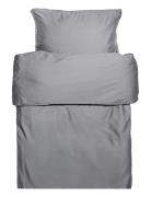 Soul Duvet Cover Home Textiles Bedtextiles Duvet Covers Grey Himla