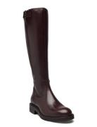 Long Boots Lange Støvler Brown Billi Bi