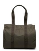 Nylon Extra-Largetk! Stevie Tote Bag Shopper Taske Khaki Green Lauren ...