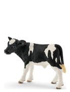 Schleich Holstein Calf Toys Playsets & Action Figures Animals Multi/pa...