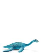 Schleich Plesiosaurus Toys Playsets & Action Figures Animals Multi/pat...