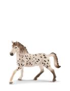 Schleich Knabstrupper Stallion Toys Playsets & Action Figures Animals ...