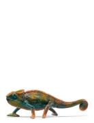 Schleich Chameleon Toys Playsets & Action Figures Animals Multi/patter...