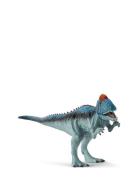Schleich Cryolophosaurus Toys Playsets & Action Figures Animals Multi/...