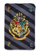 Fleece Plaid Harry Potter Hp 067 - 100X140 Cm Home Sleep Time Blankets...