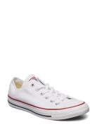 Chuck Taylor All Star Low-top Sneakers White Converse