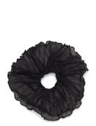 Pcrivina Scrunchie Box Accessories Hair Accessories Scrunchies Black P...