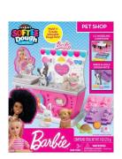 Shimmer N Sparkle Barbie Pet Shop Toys Creativity Drawing & Crafts Cra...