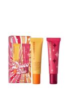 Lip Treatment Pp Citrus Sunshine&Pomegranate Fizz 24.0 Ml Makeupsæt Ma...