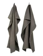 Hetty Kitchen Towel 2-Pack Home Textiles Kitchen Textiles Kitchen Towe...