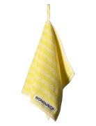 Naram Guest Towels Home Textiles Bathroom Textiles Towels & Bath Towel...