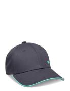 Cap-Bold-Curved Sport Headwear Caps Navy BOSS